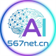 AI567net.cn Logo